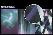 Print Machine Backgrounds Vol 6, a Background Graphic by bbymedia.store (Thumbnail 3 of 3)