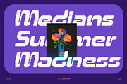 CS Visible Pixel, a Sans Serif Font by Craft Supply Co. (Thumbnail 7 of 8)
