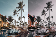 Luxury Black Lightroom Presets, an Action Add-On by Lavinsky Art Store (Thumbnail 5 of 11)