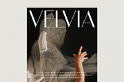 Luvee Simple Elegant Sans, a Sans Serif Font by elvinova (Thumbnail 2 of 7)