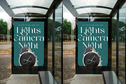 Strikes Against Modern Serif Font, a Serif Font by timelesstype.co (Thumbnail 17 of 20)