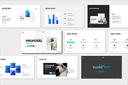 Project Proposal Presentation, a Presentation Template by Graphpexel (Thumbnail 10 of 10)