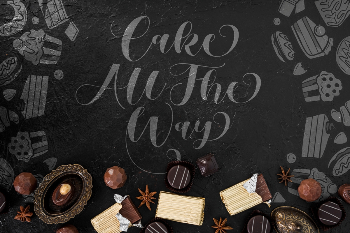 Verali | Lovely Script, a Script Font by Gilar Studio (Photo 14 of 15)
