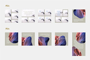 The Yoga Expansion Pack, a Social Media Template by pkahraman (Thumbnail 18 of 23)