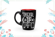 Angeline Font + SWASHES, a Script Font by Burntilldead (Thumbnail 5 of 7)