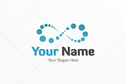 Infinity Logo, a Branding & Logo Template by LogoBuy (Thumbnail 5 of 5)