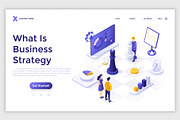 Isometric Solutions Mini. Part 25, a Person Illustration by Andrew Kras Design (Thumbnail 13 of 14)