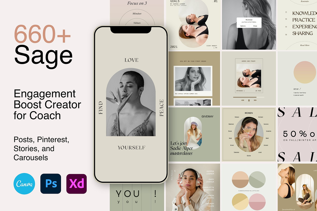 Entire Store Bundle Graphics, a Social Media Template by Sparrow & Snow (Photo 46 of 46)