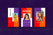 DEROLL - Social media Pack, a Social Media Template by Dirtytemp Studio (Thumbnail 12 of 13)