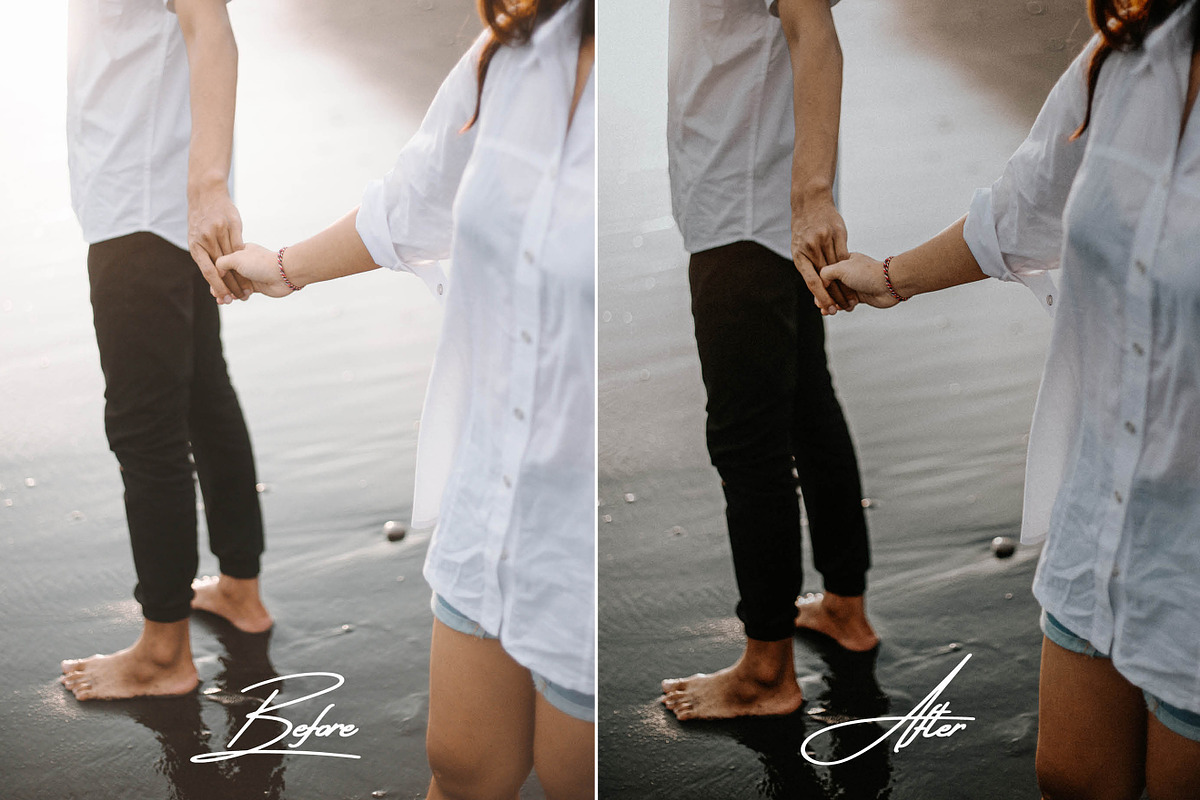 Valentine presets for lightroom, a Preset Add-On by RV / Presets | AI Images (Photo 7 of 10)