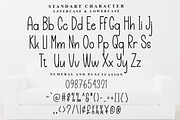 Cupcake Handmade, a Sans Serif Font by InermediaSTUDIO (Thumbnail 4 of 7)