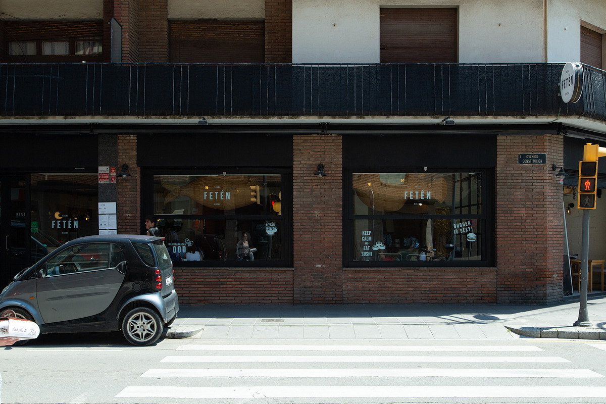 URBAN FILM presets for Lightroom preview 6