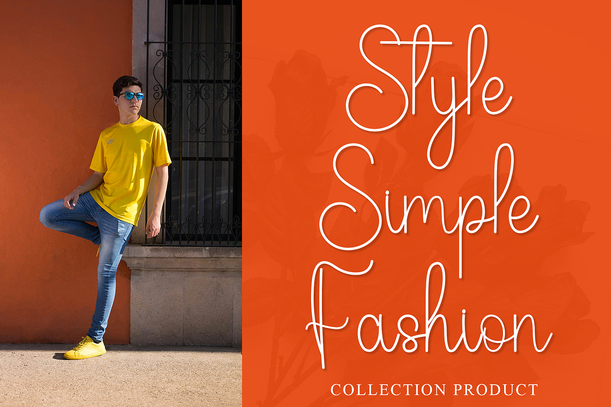 Quantity, a Sans Serif Font by InermediaSTUDIO (Photo 6 of 7)