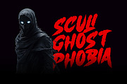 Blaster - Display Horor font, a Blackletter Font by NuType (Thumbnail 4 of 10)