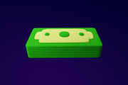 Business 3d illustration, a 3D by Kurniawan98 (Thumbnail 2 of 7)