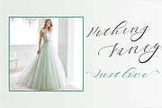 Thelma, a Script Font by Dira Studio (Thumbnail 3 of 5)
