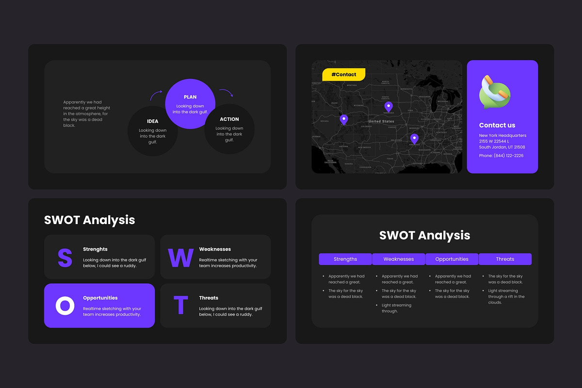 META - Unique Slides Presentation v2, a Presentation Template by MNML Agency (Photo 66 of 78)