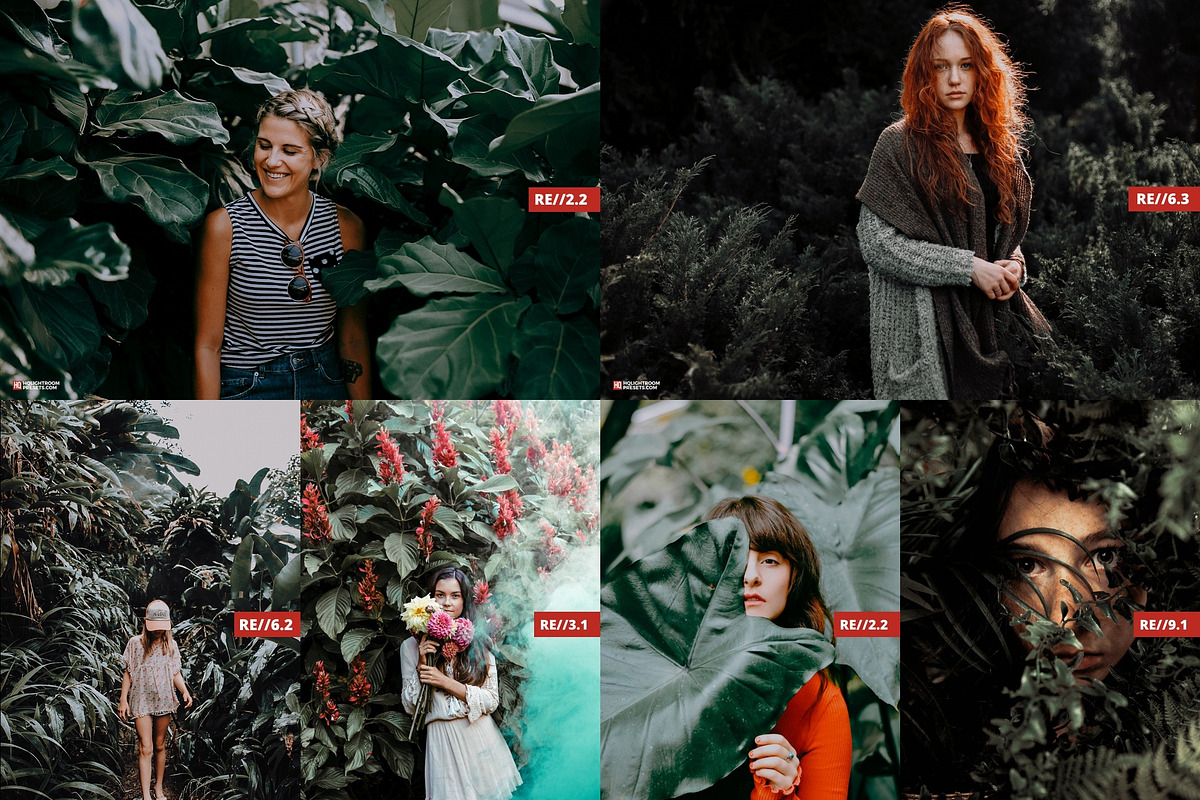 Vintrochrome 2.0 | Romance Essence, an Action Add-On by HQ LIGHTROOM PRESETS (Photo 4 of 5)