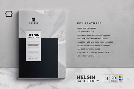 Case Study