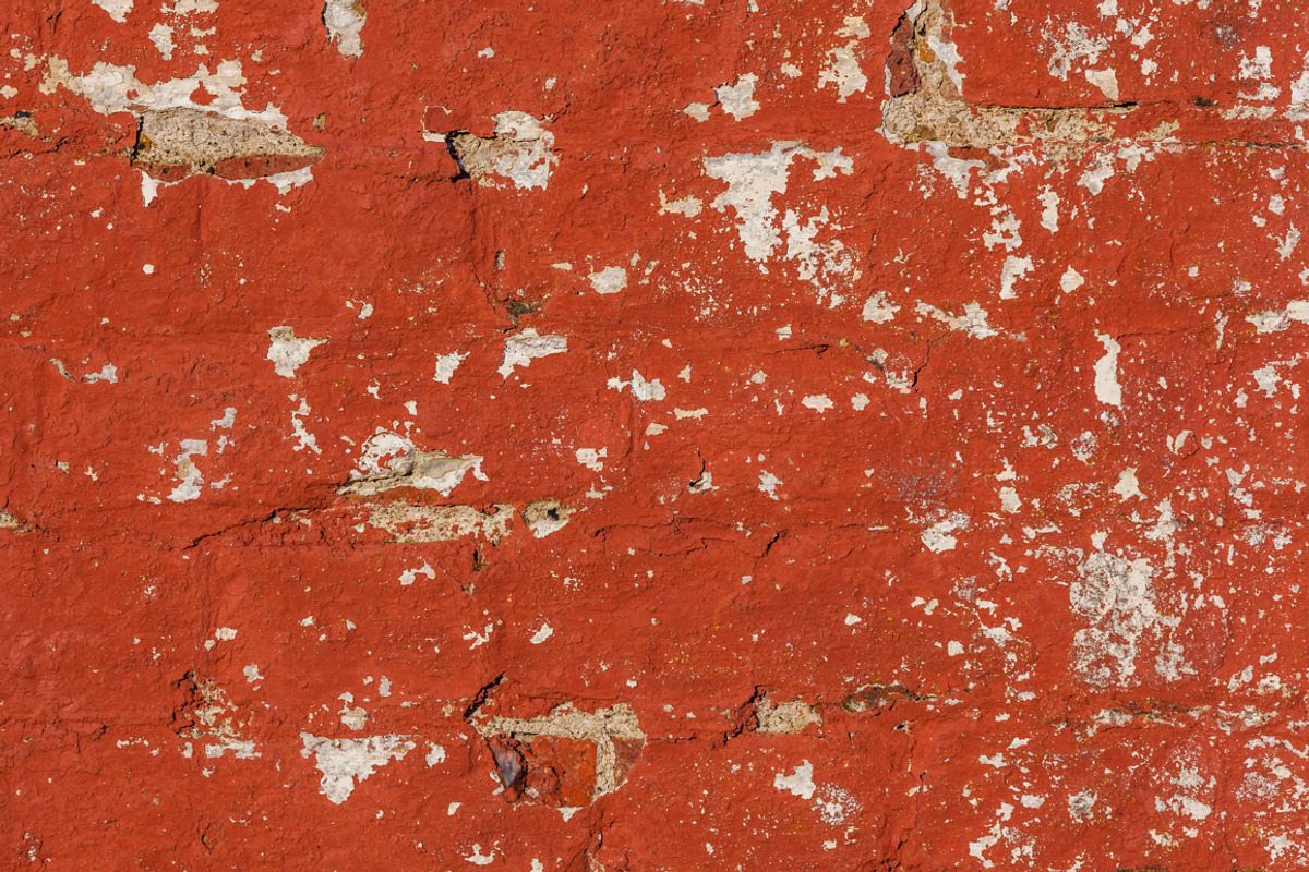 Brick wall background, a Texture Graphic by PiCMAGINATION