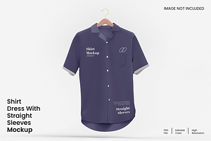 Shirt Mockup, a Shirt Mockup by Unerispace