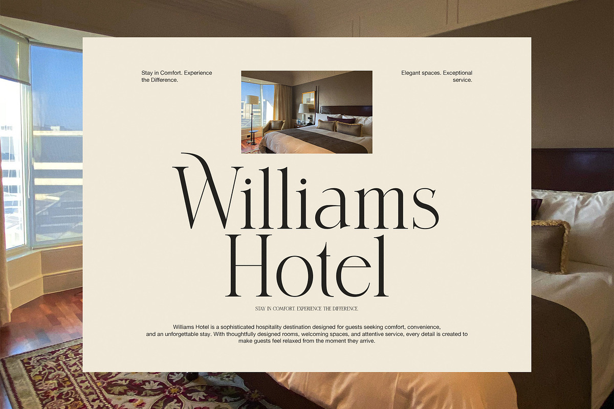 Sumer Grande Elegant Serif Font, a Serif Font by Perfectype (Photo 5 of 8)