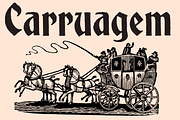 Munster Gotische, a Blackletter Font by Intellecta Design (Thumbnail 2 of 4)