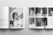 Magazine Duo Pack, a Magazine Template by Ruben Stom (Thumbnail 5 of 14)