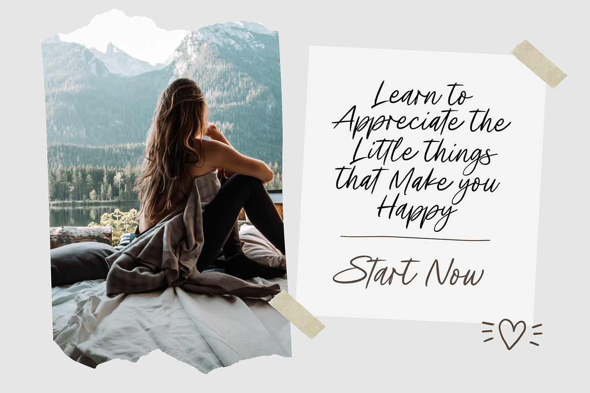 Billie James Handwriting script, a Script Font by Damarletter (Photo 6 of 11)