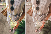 10 Summer Beach Presets, a Preset Add-On by Presets by Yevhen (Thumbnail 4 of 9)