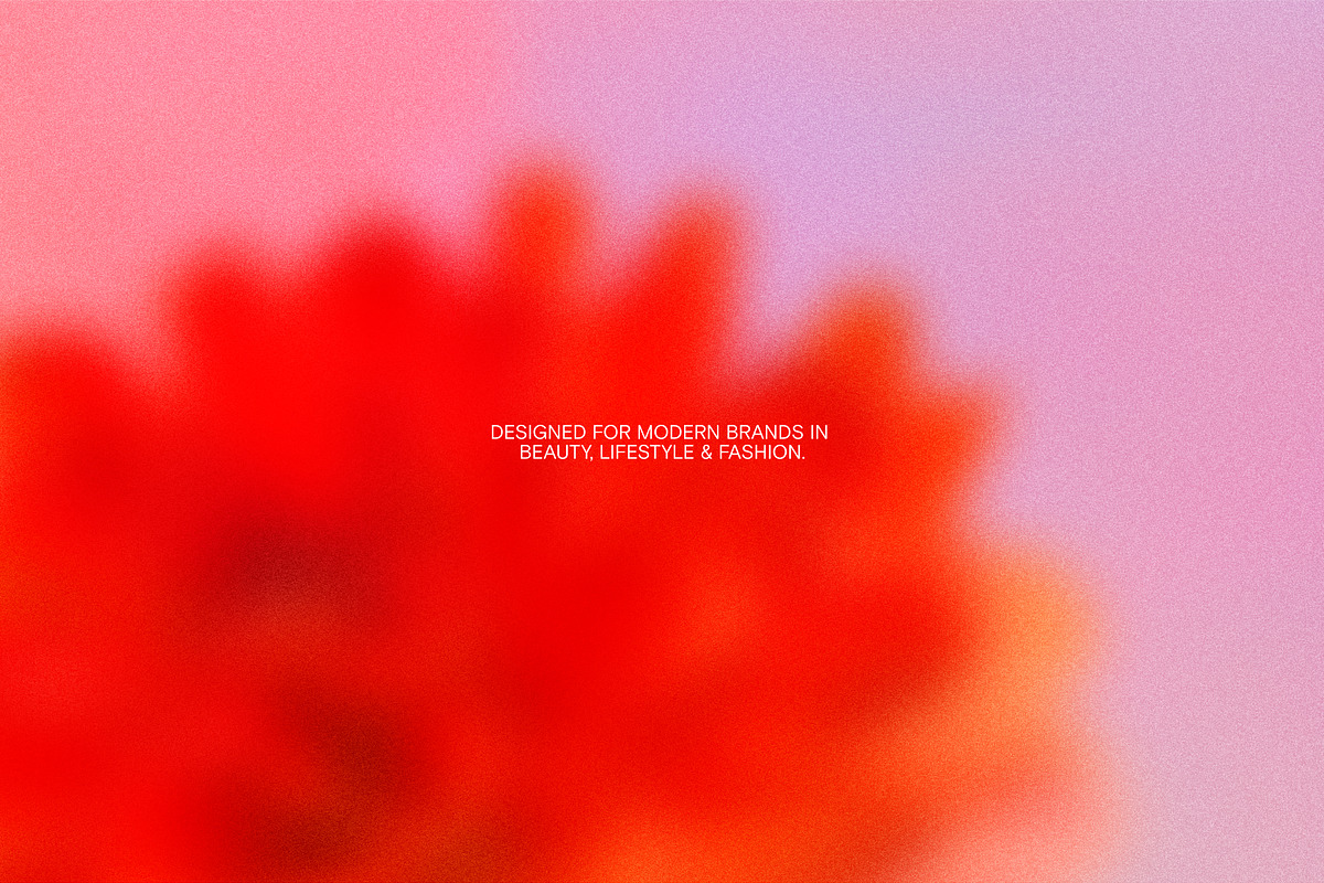 Bold Bloom – Floral Backgrounds, a Background Graphic by StudioMorf (Photo 12 of 14)