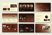 Business Proposal Presentation Temp, a Presentation Template by Siska Arista (Thumbnail 3 of 5)