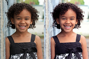 Full Portrait Action Workflow, an Action Add-On by Jackville Photography (Thumbnail 4 of 5)