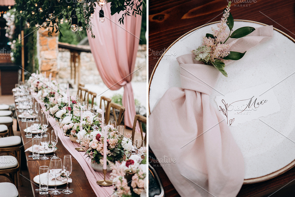 35 PHOTOS of WEDDING DECORATION, a Holiday Photo by PRESETS & PICS BY MELNYK (Photo 22 of 23)