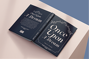 Algra Molta - Elegant Serif Family, a Serif Font by Pandeka Studio (Thumbnail 10 of 11)