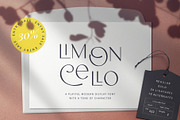 Handwritten Fonts and more Bundle, a Sans Serif Font by VladCristea (Thumbnail 49 of 58)