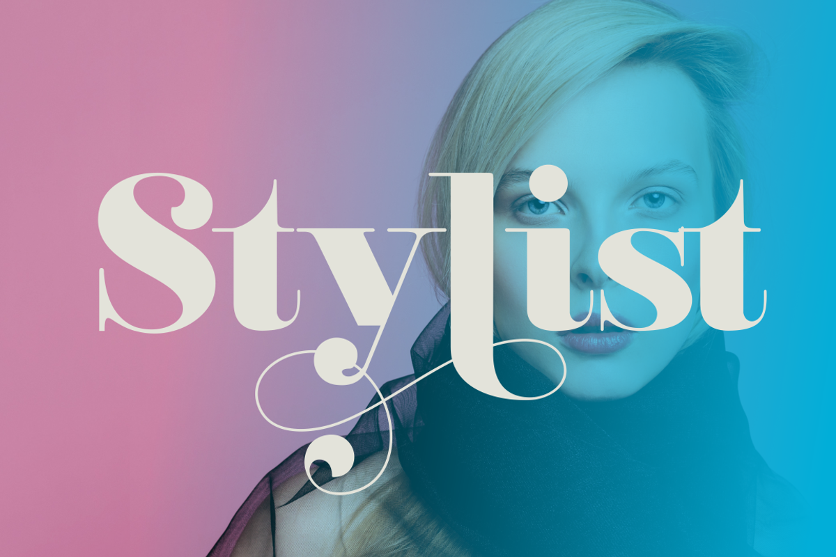 Clarize Display, a Serif Font by seventhimperium (Photo 4 of 8)