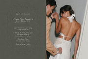 Amabel Vows: Romantic Script Font, a Script Font by Mneme (Thumbnail 2 of 9)