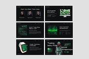 Technology Automation Presentation, a Presentation Template by Annora Studio (Thumbnail 4 of 7)