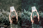 Dark and Moody Lightroom Presets, a Preset Add-On by AAA Presets (Thumbnail 7 of 17)