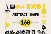 Modern Art | Creator Kit, an Object Graphic by KetteCreate (Thumbnail 18 of 18)