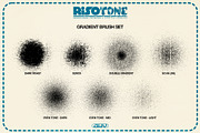 RISO-TONE: Photoshop Edition, a Brush Add-On by Jordan Warren Visuals (Thumbnail 4 of 11)