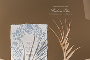 Vintage Floral Bundle, an Object Illustration by studioequinox (Thumbnail 30 of 65)