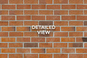 22 Seamless Brick Texture Pack, a Texture Graphic by Top Textures (Thumbnail 4 of 10)