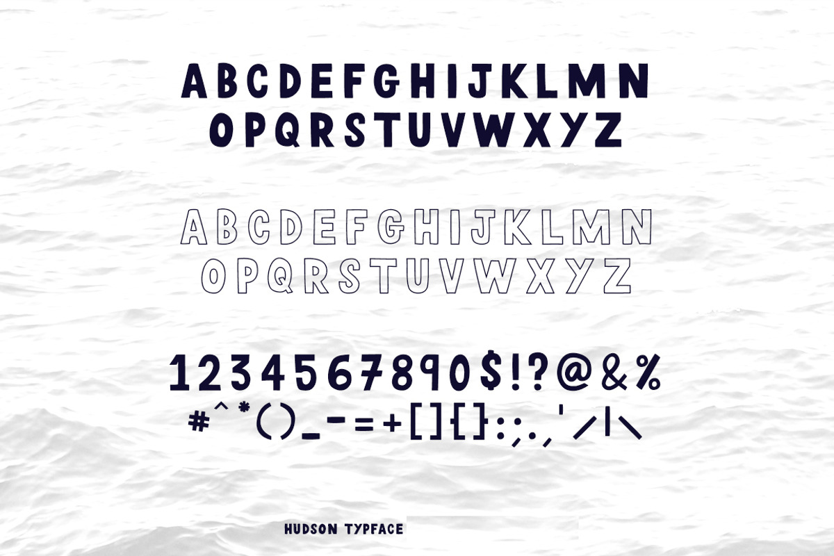 Hudson Headline preview 2