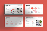 Pitch-Deck Presentation Template, a Presentation Template by Dream-Lab (Thumbnail 6 of 8)