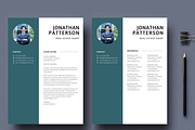 Realtor Resume Template Real Estate, a Resume Template by Climbwithelevator (Thumbnail 5 of 7)