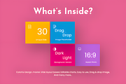 Canvas Creative PowerPoint, a Presentation Template by Ink Gallery (Thumbnail 4 of 4)