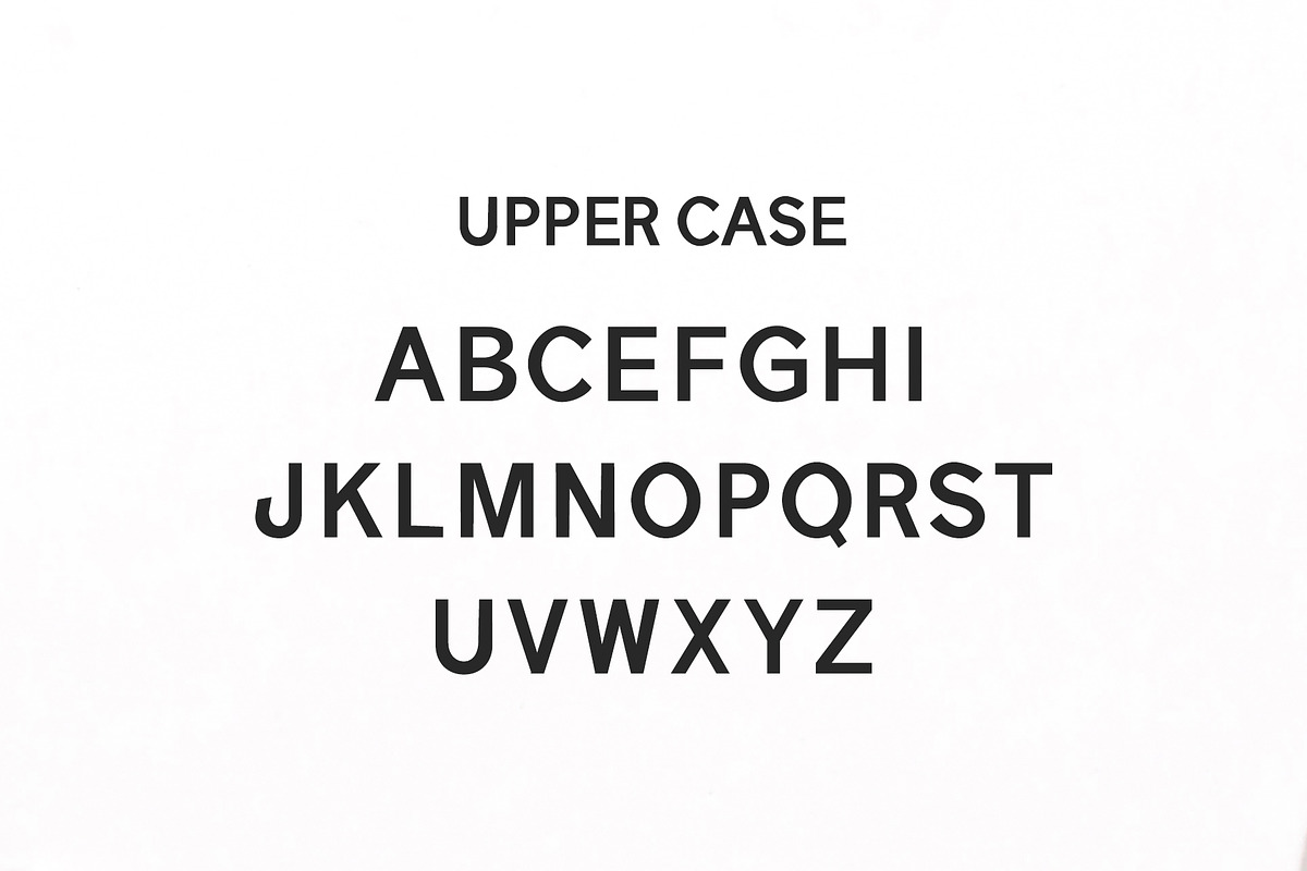 Aariel Sans Serif 7 Font Family Pack preview 2
