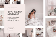 Presets Lightroom Bundle Mobile, a Preset Add-On by VEER (Thumbnail 16 of 22)